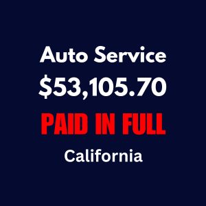 Auto Service