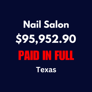 Nail Salon